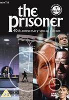 The Prisoner (Édition Spéciale 40ème Anniversaire, 7 DVD)