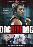 Dog Bite Dog (Ultimate Edition, 2 DVDs)