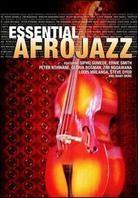 Various Artists - Essential Afrojazz