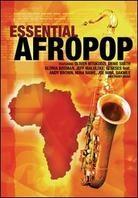 Various Artists - Essential Afropop