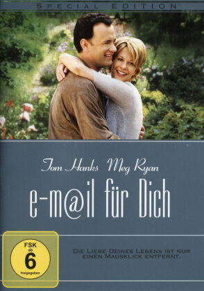 E-Mail für Dich (1998) (Special Edition)