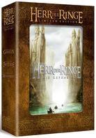 Der Herr der Ringe - Limited Trilogie Box (6 DVDs)