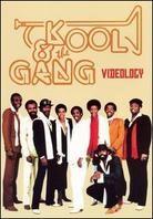 Kool & The Gang - Videology