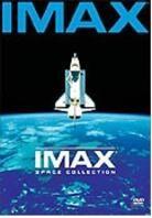 IMAX Space Collection (6 DVDs)