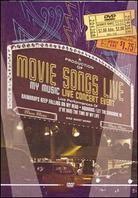 Various Artists - Movie Songs Live