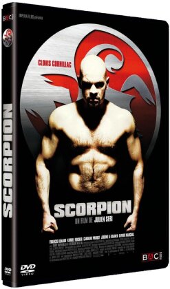 Scorpion (2007)