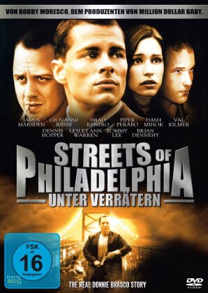 Streets of Philadelphia - Unter Verrätern (2006)