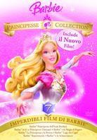 Barbie Principesse Collection (7 DVDs)