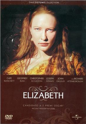 Elizabeth (1998) (The Costume Collection)
