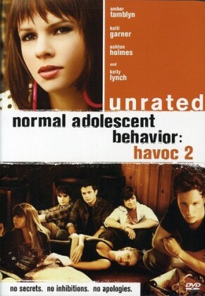Havoc 2 - Normal Adolescent Behavior