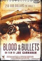 Blood and Bullets - Blood, Guts, Bullets and Octane