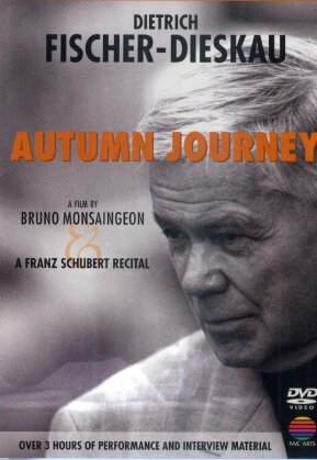 Dietrich Fischer-Dieskau - Autumn Journey