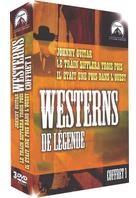Western de Légende (3 DVDs)