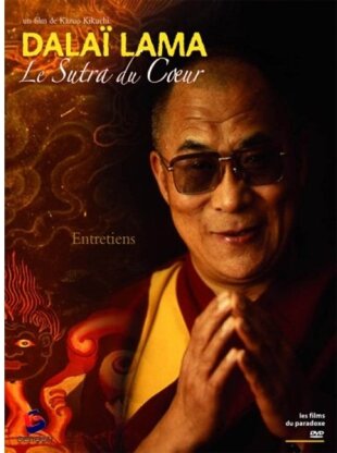 Dalai Lama - Le Sutra du Coeur