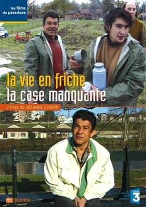 La vie en friche / La case manquante (2000)