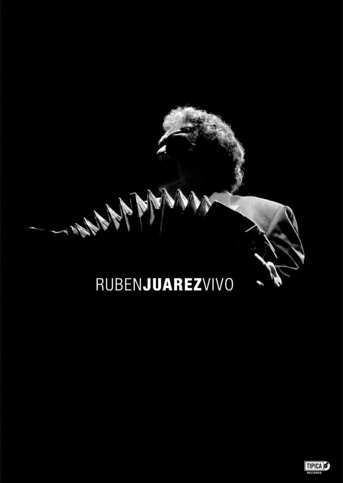 Juarez Ruben - Vivo
