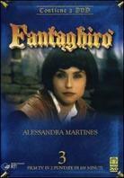 Fantaghirò - Vol. 3 (2 DVD)