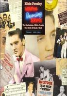 Elvis Presley - Memphis Recording Service - Vol. 1: 1953 - 1954