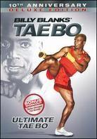 Billy Blanks - Ultimate Tae Bo (Édition Deluxe)