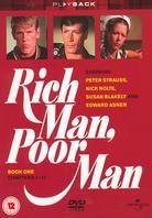 Rich man, poor man - Book 1 (3 DVDs)