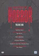 Masters of Horror - Stagione 1, Vol. 1 (6 DVDs)