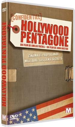 Hollywood Pentagone / Cinéma et propagande militaire: les liens secrets