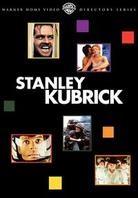 Stanley Kubrick Collection (Gift Set, Remastered, 10 DVDs)