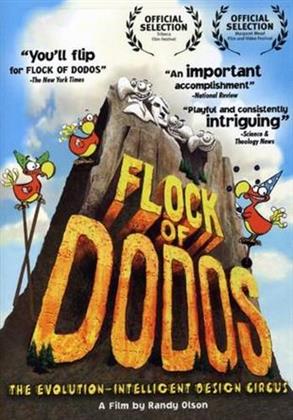Flock of Dodos