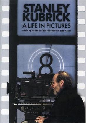 Stanley Kubrick - A Life in Pictures