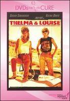 Thelma & Louise - (Pink Cover) (1991)