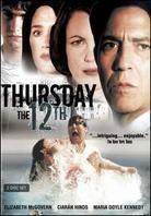 Thursday the 12th (2 DVDs)
