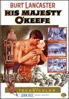 His Majesty O'Keefe (1954)
