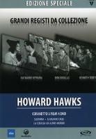 Howard Hawks Collection (Special Edition, 3 DVDs)