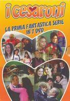 I Cesaroni - Stagione 1 (7 DVDs)