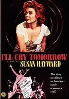 I'll cry tomorrow (1955)