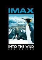 IMAX - Into the Wild Collection (Gift Set, 8 DVDs)
