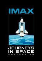 IMAX - Journeys in Space Collection (Gift Set, 8 DVDs)