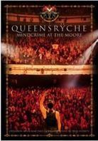 Queensryche - Mindcrime at the Moore (2 DVDs)