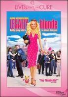 Legally Blonde - (Pink O-Ring) (2001)