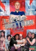 Little Britain - The Complete Collection (Gift Set, 8 DVDs)
