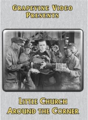 Little Church Around the Corner (1923) (n/b)