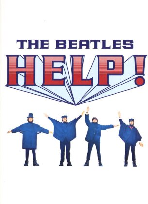 Help! - Beatles (2 DVD)