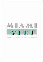 Miami Vice - The Complete Series (27 DVDs)