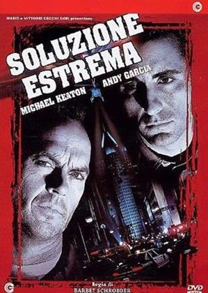 Soluzione estrema - Desperate measures (1998) (1998)