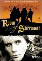 Robin of Sherwood - Set 2 (5 DVDs)