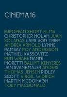 Cinema 16 - European Short Films, Vol. 1 (2 DVDs)