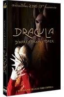 Dracula - D'après Bram Stoker (1992) (Édition Deluxe, 2 DVD)