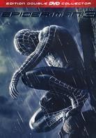 Spider-Man 3 (2007) (Édition Collector, 2 DVD)