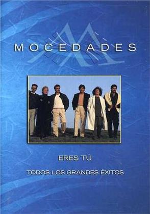 Mocedades - Eres Tu - Todos Los Grandes Exitos (Versione Rimasterizzata)