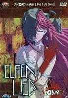 Elfen Lied 1 - La Série